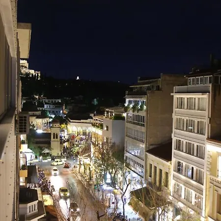 Mood Luxury And * Athens