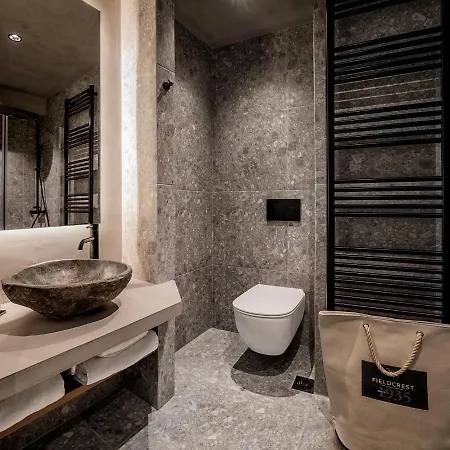 Hotel Bob W Akadimia Atena