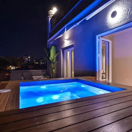 A.p. Acropolis View 3*