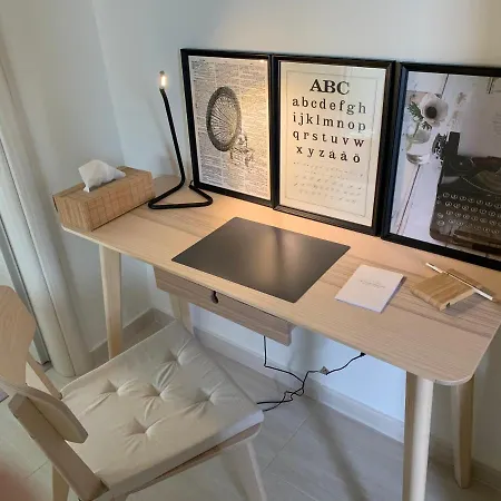 Apartment Mv Penthouse Athens