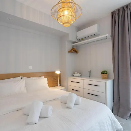 Apartment Trojan Affair