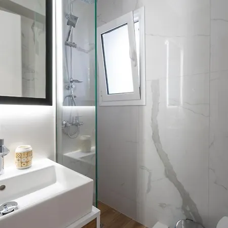Trojan Affair Apartment