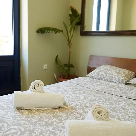 Mosaics Aprtm In The Historical Centre With Acropolis View Apartment Athens