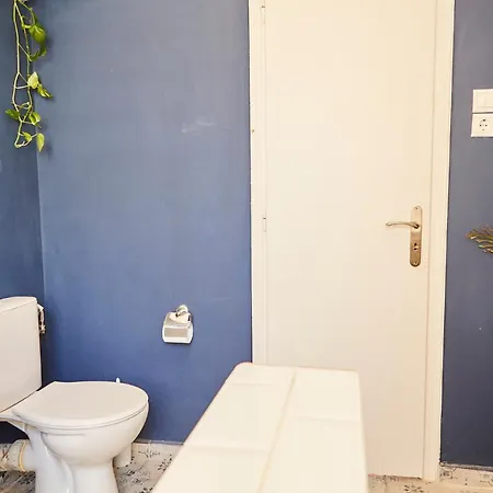 Apartment Mosaics Aprtm In The Historical Centre With Acropolis View *