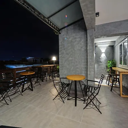 A.p. Acropolis View Ξενοδοχείο με διαμερίσματα 3*