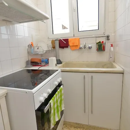 Appartement Stylish Floor Syntagma Metro *