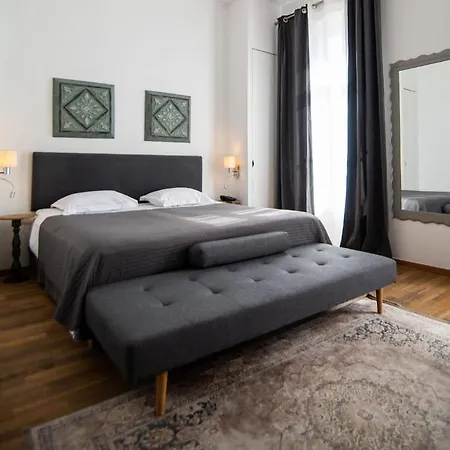 Emporikon 4*