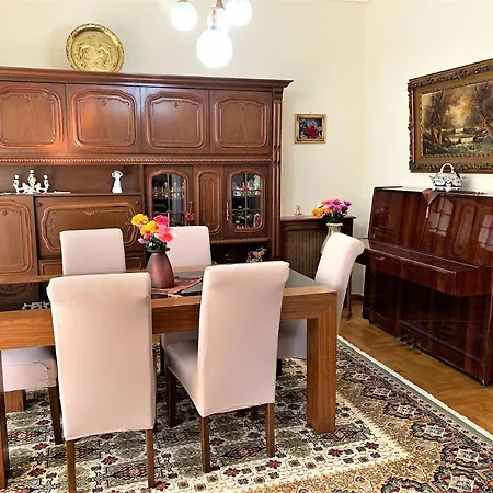 High Quality 110qm 2br At Simos-lux-apartment * Athens