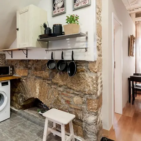 Apartment Luxurious Art *