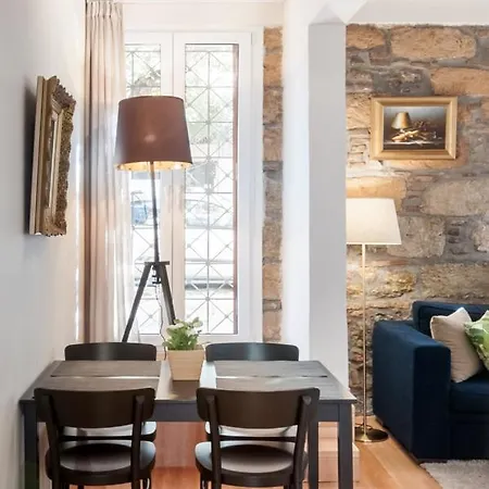 Apartment Luxurious Art