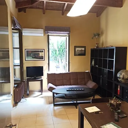 Apartamento Mosaics Aprtm Touching Acropolis *