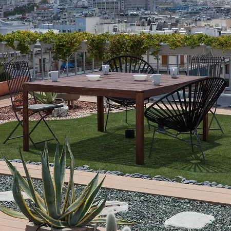 Appartement Gorgeous Penthouse With Private Jacuzzi And Amazing View! *