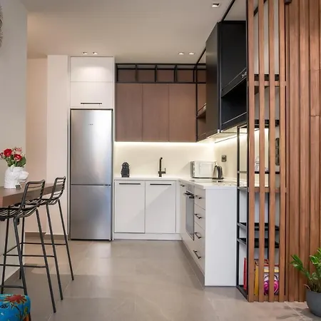 Glyfada Gallery Appartement