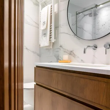 Appartement Glyfada Gallery Athene