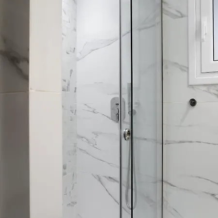 Glyfada Gallery Appartement *