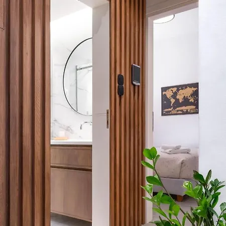 Glyfada Gallery Appartement Athene
