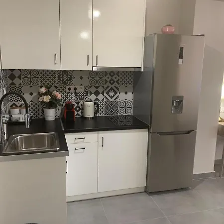 Ermou Central Suites Apartment Athens