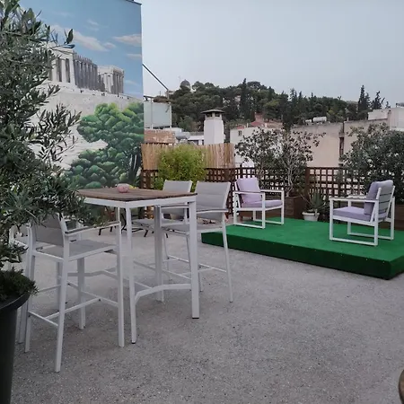 호텔 비 마이 게스트 아세나 3*