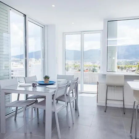 Gorgeous Penthouse With Private Jacuzzi And Amazing View! Appartement Athènes