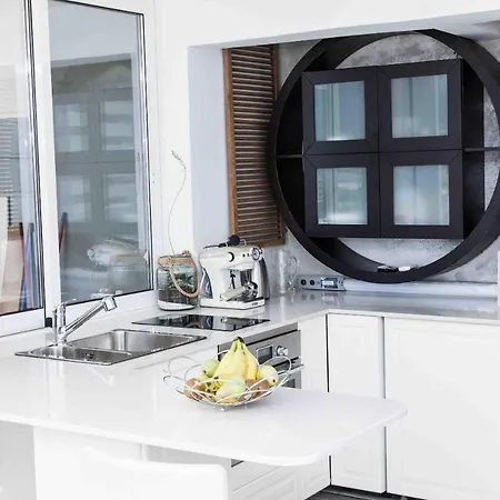 Gorgeous Penthouse With Private Jacuzzi And Amazing View! Appartement *