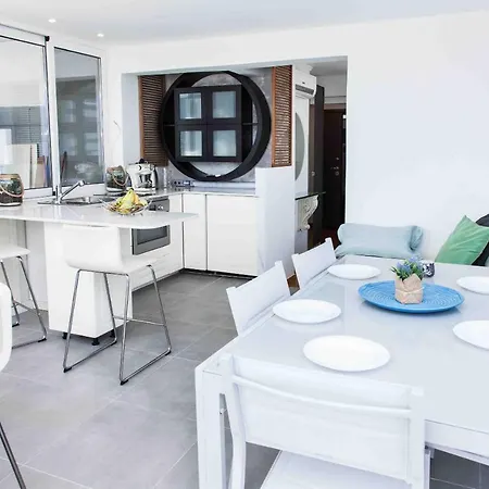 Appartement Gorgeous Penthouse With Private Jacuzzi And Amazing View! Athènes
