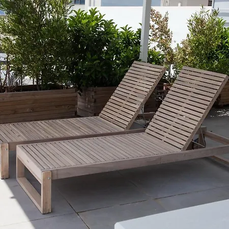 Gorgeous Penthouse With Private Jacuzzi And Amazing View! Appartement *