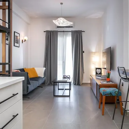 Appartement Glyfada Gallery