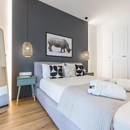Chic And Comfort In