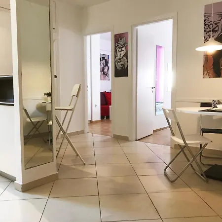 Apartment By Foot: Perfect Flat With Terrace *