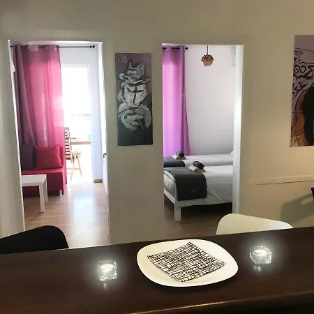 By Foot: Perfect Flat With Terrace Apartment Athens