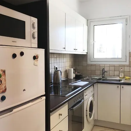 아파트 By Foot: Perfect Flat With Terrace
