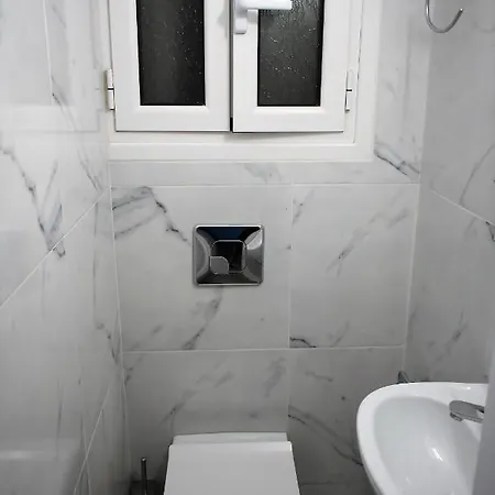 High Quality 110qm 2br At Simos-lux-apartment * Athens