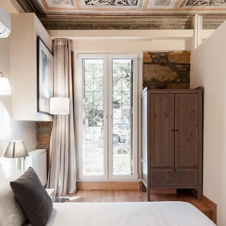 Apartment Luxurious Art Athens