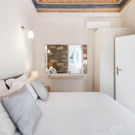 Apartment Luxurious Art