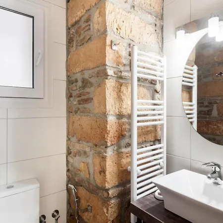 Apartment Luxurious Art Athens