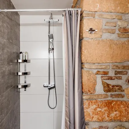 Apartment Luxurious Art Athens