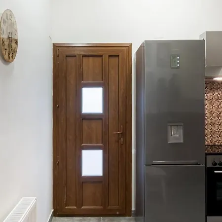 Apartment Luxurious Art *