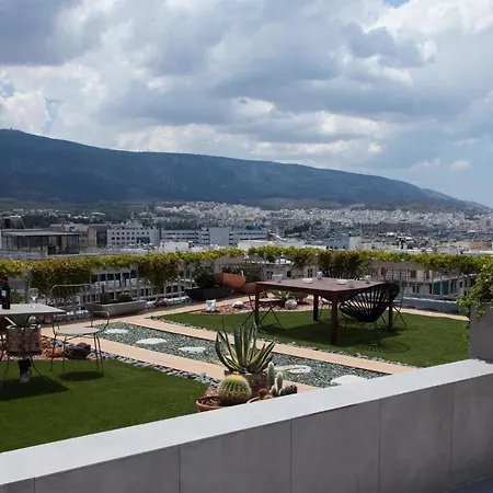 Gorgeous Penthouse With Private Jacuzzi And Amazing View! Appartement