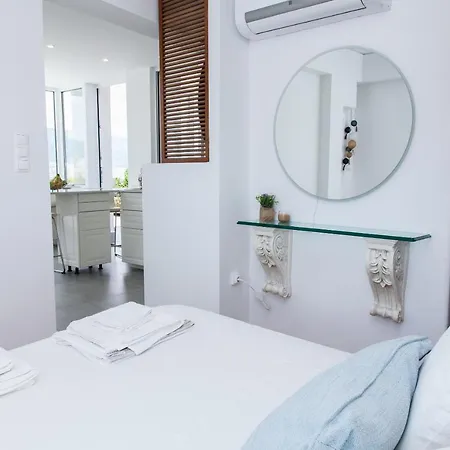 Appartement Gorgeous Penthouse With Private Jacuzzi And Amazing View! Athènes