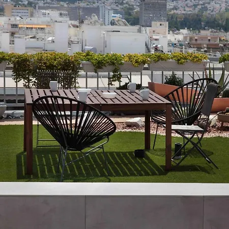 Gorgeous Penthouse With Private Jacuzzi And Amazing View! *