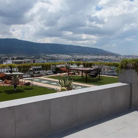 Appartement Gorgeous Penthouse With Private Jacuzzi And Amazing View!