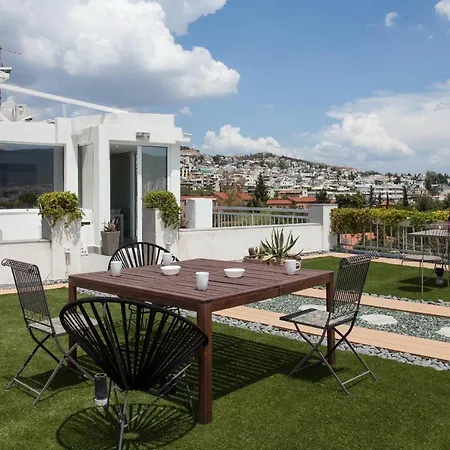 Gorgeous Penthouse With Private Jacuzzi And Amazing View!