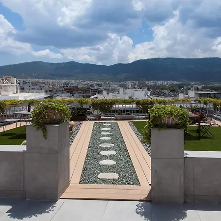 Appartement Gorgeous Penthouse With Private Jacuzzi And Amazing View!