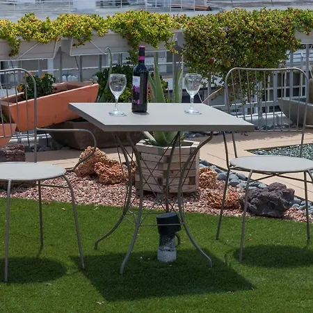 Appartement Gorgeous Penthouse With Private Jacuzzi And Amazing View!