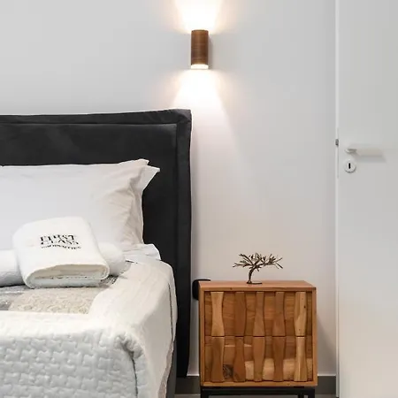 Appartement Glyfada Gallery Athene