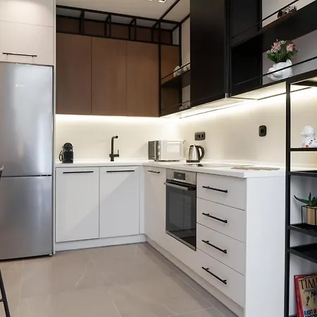 Appartement Glyfada Gallery Athene
