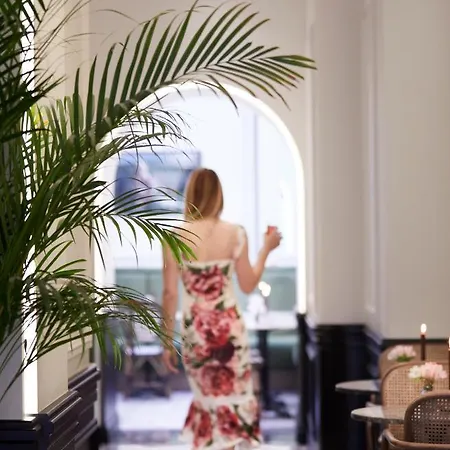 Brown Ermou, A Member Of Brown Hotel Atenas