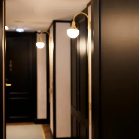 Hotel Brown Ermou, A Member Of Brown