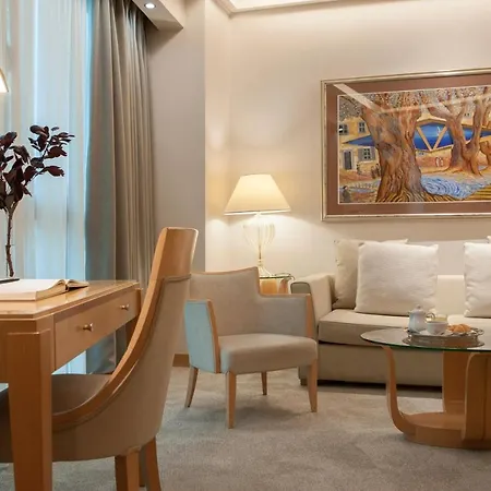 Melia Hotel Athènes