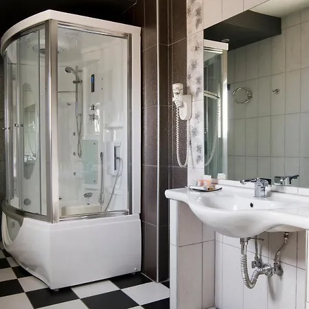 Areos Hotel Atenas